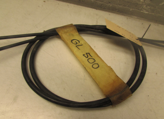 Clutch cable Honda Overige Honda
