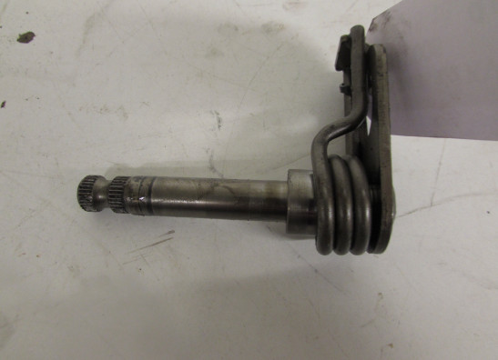 Engine parts Kawasaki Overige Kawasaki