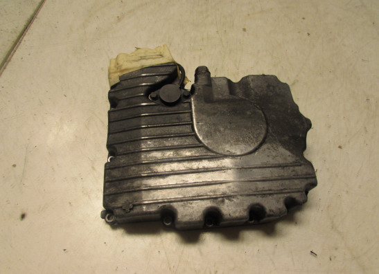 Carterpan Yamaha FAZER 600