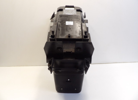 Hinterradabdeckung Honda CB 500