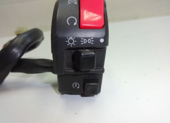 Handlebar switch assy right Yamaha XJ 600 Diversion