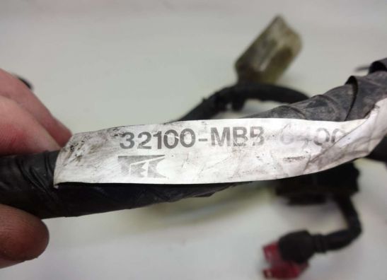 Kabelbaum Honda VTR 1000 F