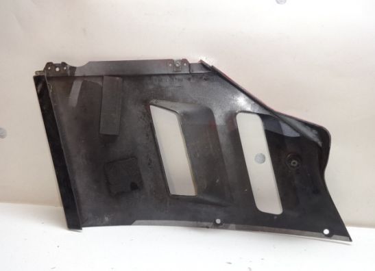 Cowl right Suzuki GSX R 750