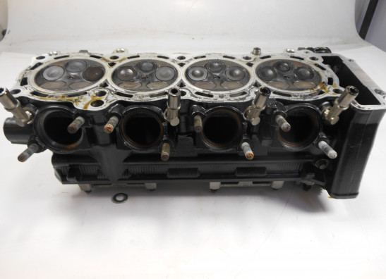 Cilinderkop Yamaha YZF R1