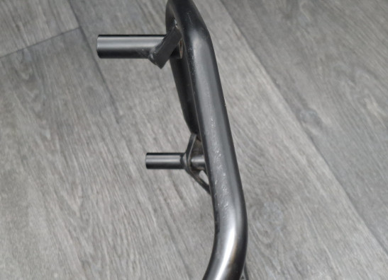 Kofferbeugel set BMW F 800 S - ST