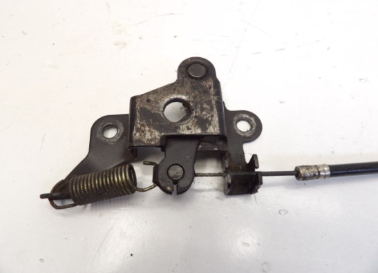 Sitzbank Honda NX 250 Dominator