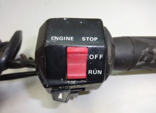 Stuurschakelaar rechts Yamaha FZX 750