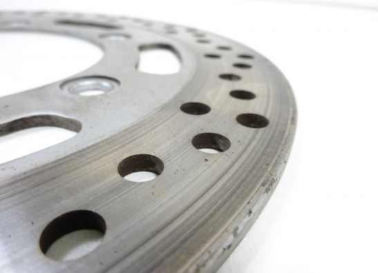 Bremsscheibe vorne Suzuki Burgman AN 250