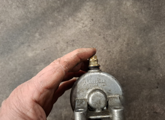 Starting motor Suzuki GSX R 750