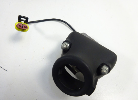 Slotenset Ducati monster 600