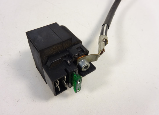 Anlasser Relais Honda NC 700 X