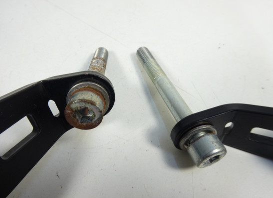 Crash Pads Yamaha Tracer 900 GT