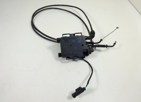 Throttle cable BMW R 1200 RT