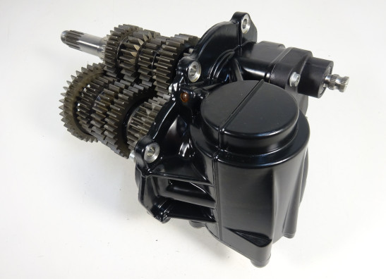 Gear box BMW K 1300 GT