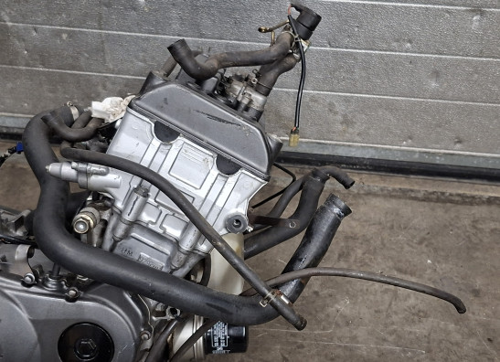 Motorblok Honda CBR Fireblade