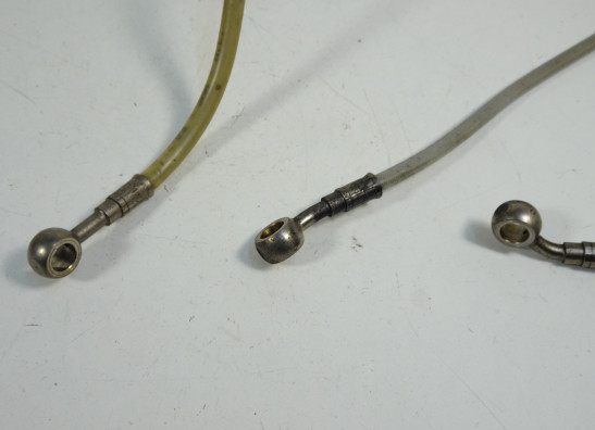 Bremsleitung vorne Ducati 749  999