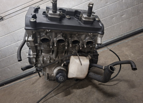 Motorblok Honda CBR Fireblade