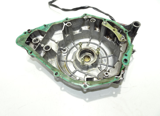 Generator cover Yamaha V max