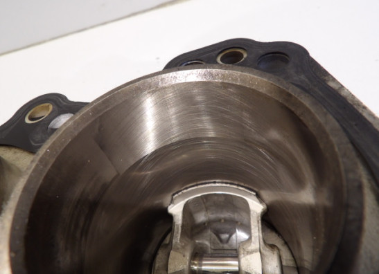 Cilinderblok Suzuki GSX R 600