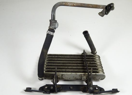 Oliekoeler Aprilia RSV 1000