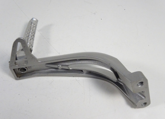 Soziusfussraste links Yamaha FZ1