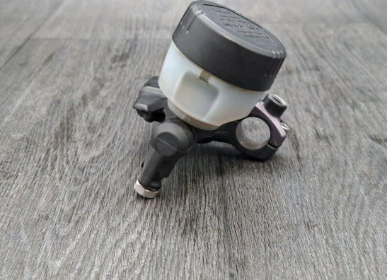 Rempomp BMW R 1200 GS Adventure