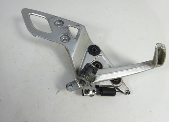 Rechter schetsplaat Suzuki GSF 650 Bandit