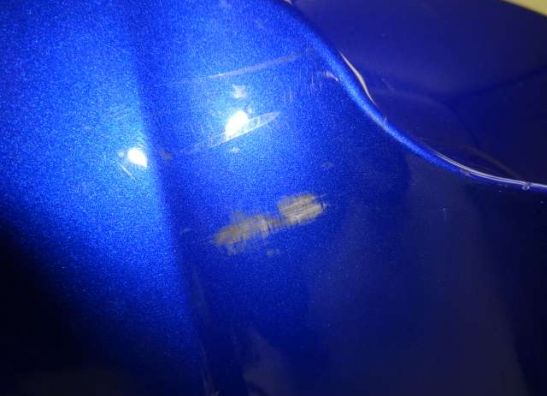 Voorspatbord Yamaha YZF R6