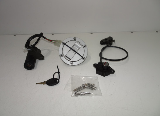 Slotenset Aprilia RSV 1000 1998-2000