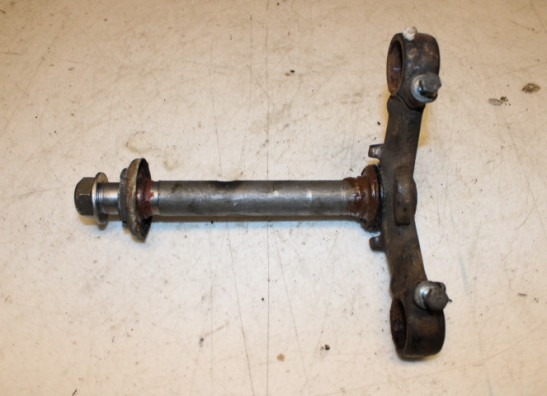 T stuk Honda CM 400 T 