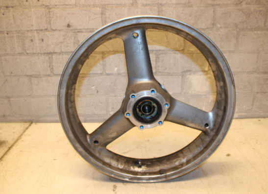 Voorvelg Triumph Sprint RS