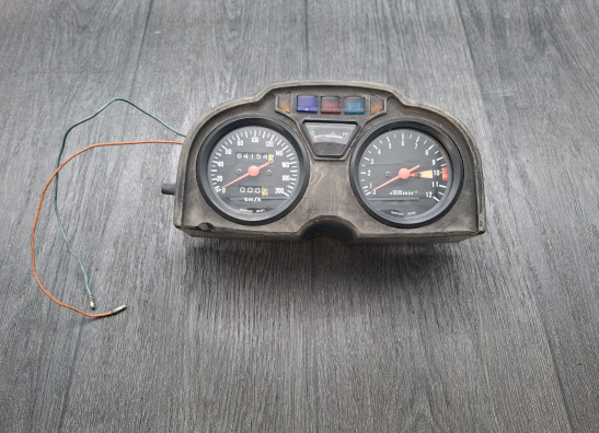 Tellerset Honda CX 500