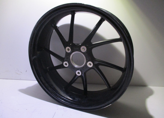 Achtervelg BMW R 1250 RS