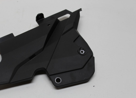 Hinterradabdeckung Honda CRF 1100 Africa Twin