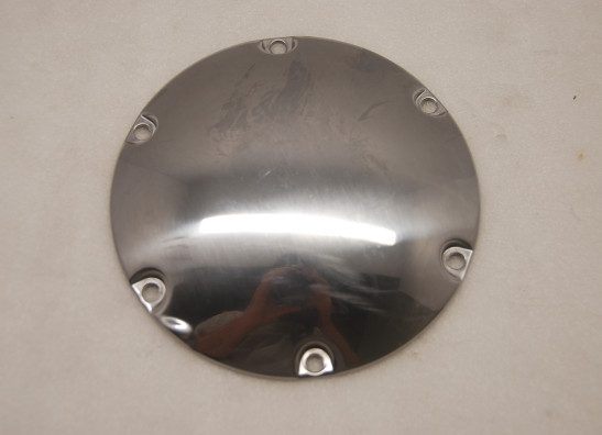 Kupplungsdeckel Harley Davidson Sportster