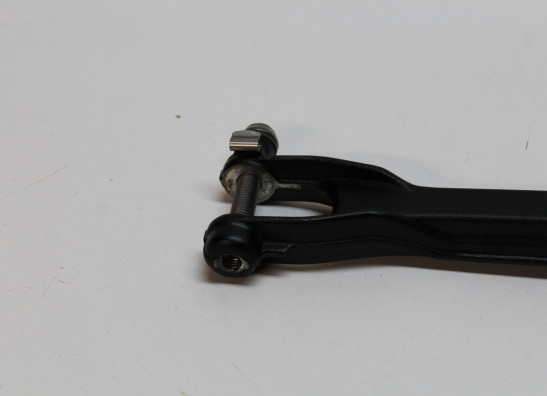 Achterbrug BMW R 1200 GS LC Adventure