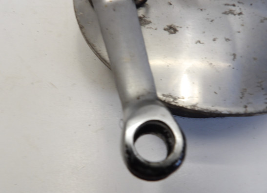 Bremstrommel Suzuki VS 800 Intruder