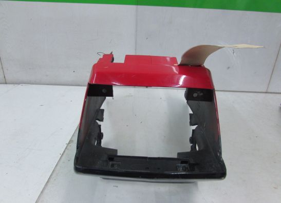 Heck Kawasaki GPX 750