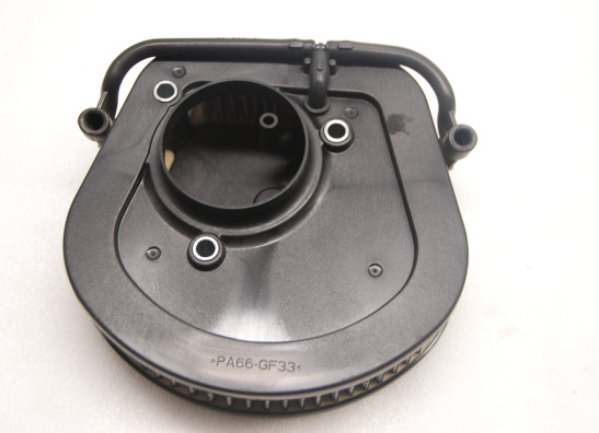 Luchtfilterhuis Harley Davidson Softtail