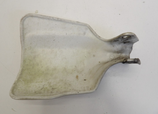 Handvat Honda TRANSALP