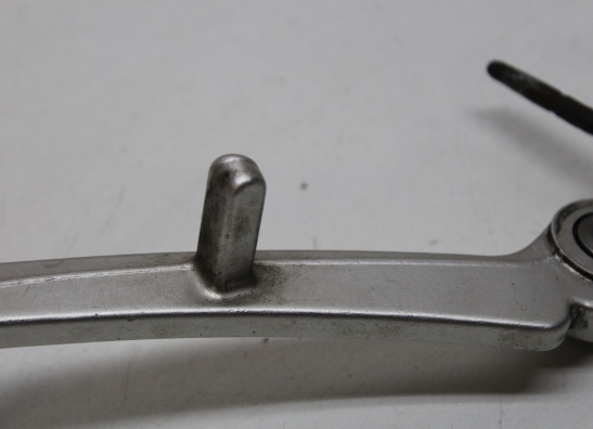 Rempedaal BMW F 800 S - ST