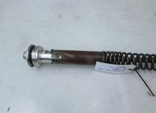 Voorpoot binnen Yamaha YZF 750