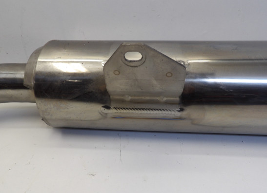 Muffler Kawasaki ZX 9 R