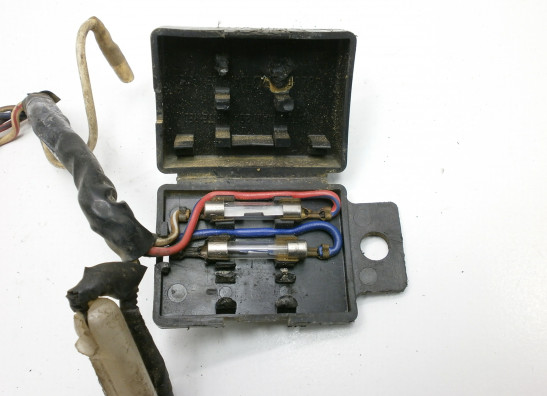 Fuse box Kawasaki Z 750