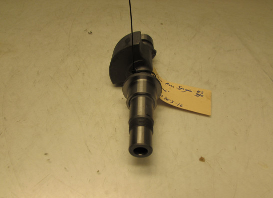 Motorblok diverse Can-am Spyder