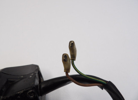 Lenkerschalter rechts Yamaha FZR 600