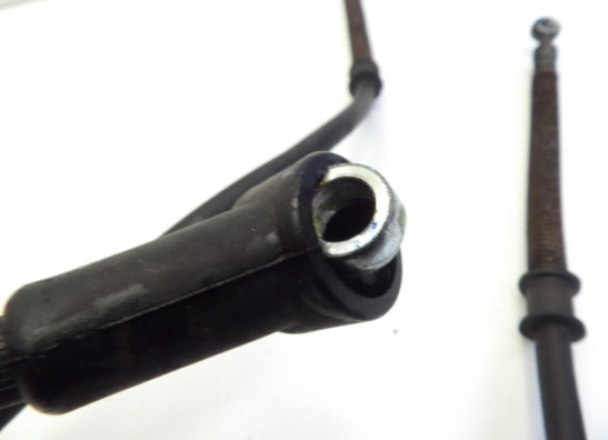 Remleiding voor Yamaha XJ 700