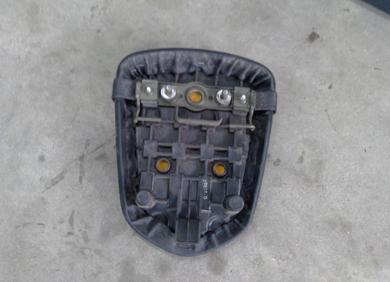 Soziussitz Suzuki GSX R 750