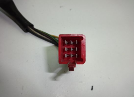 Stuurschakelaar rechts Honda Goldwing GL