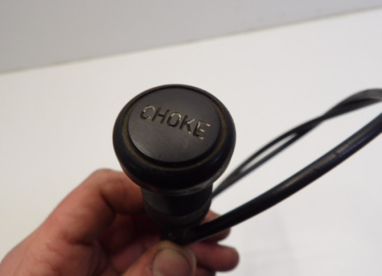 Chokekabel Yamaha TDM